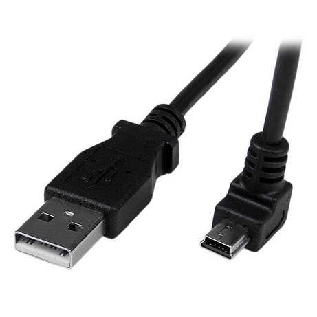 CABLE 2M MINI USB B A USB A - Imagen 1 de 6 CABLE 2M MINI USB B A USB A - Imagen 1 de 6