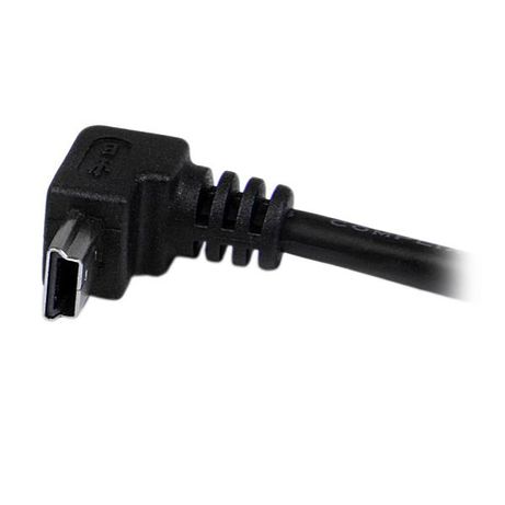 CABLE 2M MINI USB B A USB A - Imagen 2 de 6 CABLE 2M MINI USB B A USB A - Imagen 2 de 6
