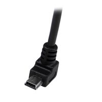 Miniatura 3 de CABLE 2M MINI USB B A USB A