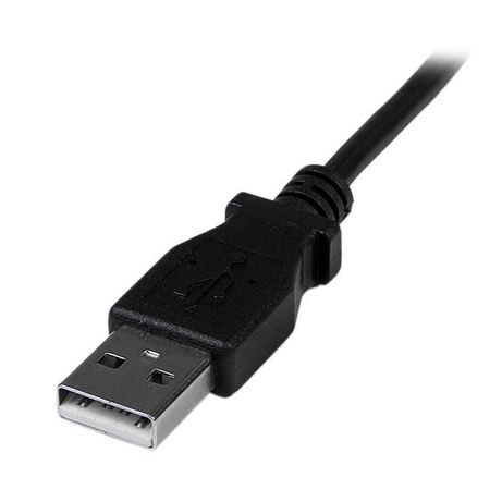 CABLE 2M MINI USB B A USB A - Imagen 4 de 6 CABLE 2M MINI USB B A USB A - Imagen 4 de 6