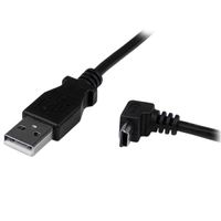 Miniatura 5 de CABLE 2M MINI USB B A USB A
