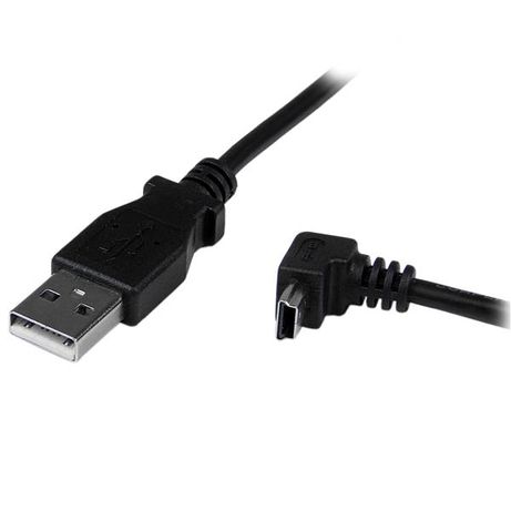 CABLE 2M MINI USB B A USB A - Imagen 5 de 6 CABLE 2M MINI USB B A USB A - Imagen 5 de 6