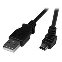 Miniatura 6 de CABLE 2M MINI USB B A USB A