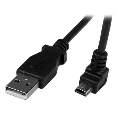 CABLE 2M MINI USB B A USB A - Imagen 6 de 6 CABLE 2M MINI USB B A USB A - Imagen 6 de 6