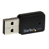 Miniatura 5 de MINI ADAPTADOR DE RED USB 2.0