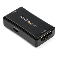 Miniatura 1 de 45FT HDMI SIGNAL BOOSTER - 4K 60HZ - USB POWERED - 7.1 AUD IO