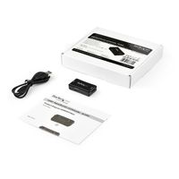 Miniatura 2 de 45FT HDMI SIGNAL BOOSTER - 4K 60HZ - USB POWERED - 7.1 AUD IO