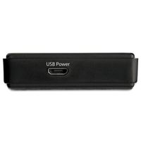 Miniatura 3 de 45FT HDMI SIGNAL BOOSTER - 4K 60HZ - USB POWERED - 7.1 AUD IO