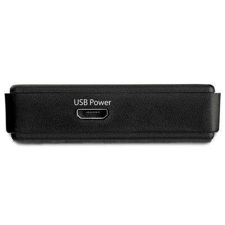45FT HDMI SIGNAL BOOSTER - 4K 60HZ - USB POWERED - 7.1 AUD IO - Imagen 3 de 6 45FT HDMI SIGNAL BOOSTER - 4K 60HZ - USB POWERED - 7.1 AUD IO - Imagen 3 de 6