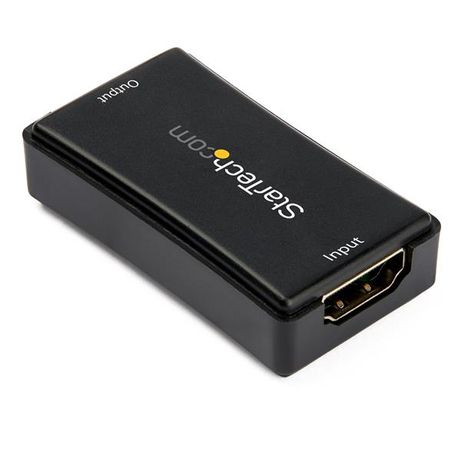 45FT HDMI SIGNAL BOOSTER - 4K 60HZ - USB POWERED - 7.1 AUD IO - Imagen 5 de 6 45FT HDMI SIGNAL BOOSTER - 4K 60HZ - USB POWERED - 7.1 AUD IO - Imagen 5 de 6