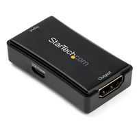 Miniatura 6 de 45FT HDMI SIGNAL BOOSTER - 4K 60HZ - USB POWERED - 7.1 AUD IO