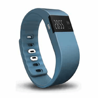 Miniatura 1 de PULSERA DE ACTIVIDAD BILLOW XSB70 SMART BRACELET GRIS