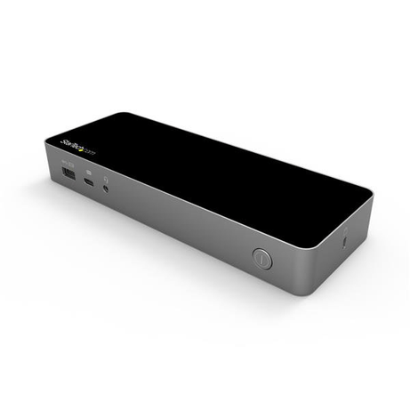 Dock USB-C USB 3.0 - Dual 4K - 100W PD - Imagen 1 de 5 Dock USB-C USB 3.0 - Dual 4K - 100W PD - Imagen 1 de 5