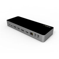 Miniatura 4 de Dock USB-C USB 3.0 - Dual 4K - 100W PD