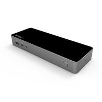 Miniatura 5 de Dock USB-C USB 3.0 - Dual 4K - 100W PD