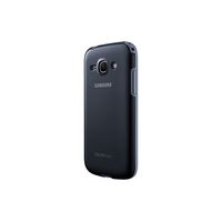 Miniatura 3 de FUNDA SAMSUNG GALAXY ACE III (EF-PS727BPEGWW) PROTECTORA CON REVESTIMIENTO DE GOMA/ROSA