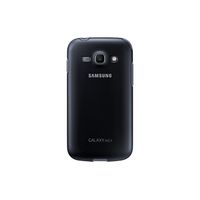Miniatura 4 de FUNDA SAMSUNG GALAXY ACE III (EF-PS727BPEGWW) PROTECTORA CON REVESTIMIENTO DE GOMA/ROSA