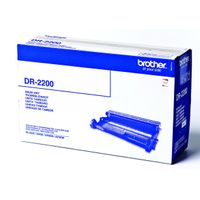 Miniatura 2 de TAMBOR BROTHER DR-2200 PARA HL-2130/2135W/2240/2240D/2250DN/2270DW
