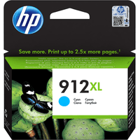Miniatura 1 de INK CARTRIDGE 912XL CYAN