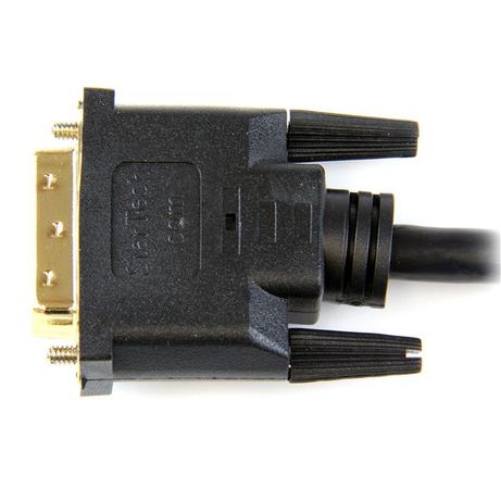 CABLE HDMI A DVI 3M DVI-D - Imagen 2 de 7 CABLE HDMI A DVI 3M DVI-D - Imagen 2 de 7