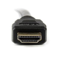 Miniatura 3 de CABLE HDMI A DVI 3M DVI-D