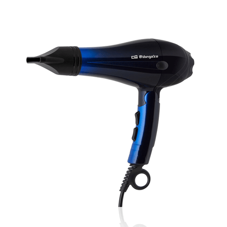 SECADOR DE PELO ORBEGOZO SE2085 2200 W PLEGABLE - Imagen 1 de 6 SECADOR DE PELO ORBEGOZO SE2085 2200 W PLEGABLE - Imagen 1 de 6