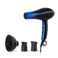 Miniatura 2 de SECADOR DE PELO ORBEGOZO SE2085 2200 W PLEGABLE