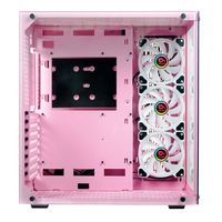 Miniatura 3 de CAJA ATX GAMING TALIUS CRONOS ORCHID RGB