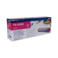 Miniatura 2 de TONER BROTHER MAGENTA TN245M