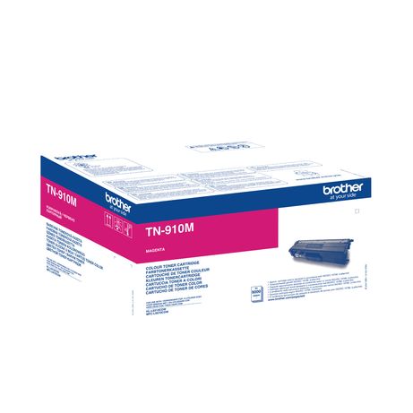 TN910M ULTRA HY TONER FOR BC4 - Imagen 2 de 3 TN910M ULTRA HY TONER FOR BC4 - Imagen 2 de 3