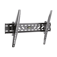 Miniatura 1 de SOPORTE DE PARED AISENS PANTALLAS 37P  70P NEGRO WT70T 019