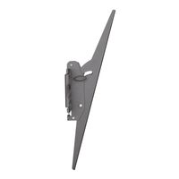 Miniatura 6 de SOPORTE DE PARED AISENS PANTALLAS 37P  70P NEGRO WT70T 019