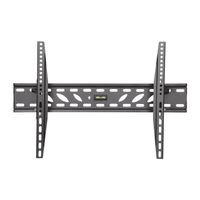 Miniatura 7 de SOPORTE DE PARED AISENS PANTALLAS 37P  70P NEGRO WT70T 019