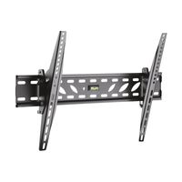 Miniatura 9 de SOPORTE DE PARED AISENS PANTALLAS 37P  70P NEGRO WT70T 019