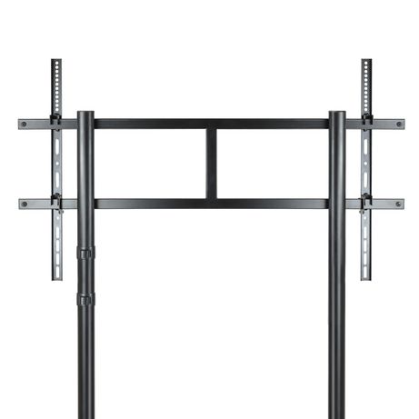 Tooq FS20200M-B Soporte Suelo Ruedas/Bases 60-105 - Imagen 6 de 10 Tooq FS20200M-B Soporte Suelo Ruedas/Bases 60-105 - Imagen 6 de 10