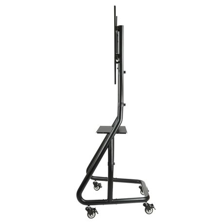 Tooq FS20200M-B Soporte Suelo Ruedas/Bases 60-105 - Imagen 7 de 10 Tooq FS20200M-B Soporte Suelo Ruedas/Bases 60-105 - Imagen 7 de 10