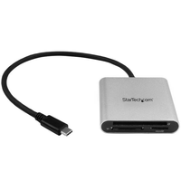 Miniatura 1 de FLASH MEMORY MULTI-CARD READER