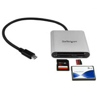 Miniatura 4 de FLASH MEMORY MULTI-CARD READER