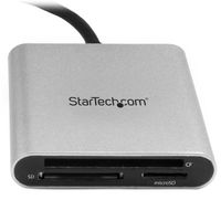 Miniatura 5 de FLASH MEMORY MULTI-CARD READER