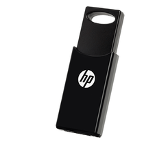 PENDRIVE HP 64GB USB2.0 V212 NEGRO