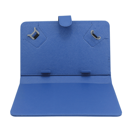 FUNDA TABLET TALIUS 7p CV 3001 AZUL CV 3001BLU - Imagen 1 de 5 FUNDA TABLET TALIUS 7p CV 3001 AZUL CV 3001BLU - Imagen 1 de 5