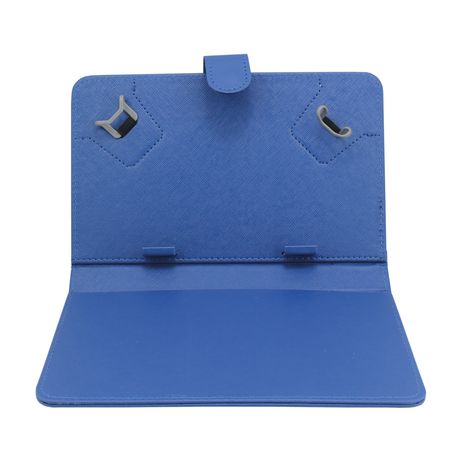 FUNDA TABLET TALIUS 7p CV 3001 AZUL CV 3001BLU - Imagen 5 de 5 FUNDA TABLET TALIUS 7p CV 3001 AZUL CV 3001BLU - Imagen 5 de 5