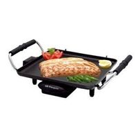 Miniatura 2 de PLANCHA DE ASADO ORBEGOZO TB 2206 1500 W