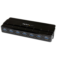 Miniatura 1 de CONCENTRADOR LADRON USB 3.0