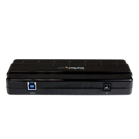 CONCENTRADOR LADRON USB 3.0 - Imagen 3 de 5 CONCENTRADOR LADRON USB 3.0 - Imagen 3 de 5