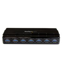 Miniatura 4 de CONCENTRADOR LADRON USB 3.0