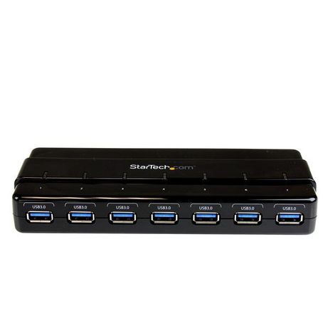 CONCENTRADOR LADRON USB 3.0 - Imagen 4 de 5 CONCENTRADOR LADRON USB 3.0 - Imagen 4 de 5