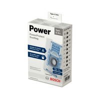 Miniatura 1 de BOLSA ASPIRADORA BOSCH BBZ41FGALL