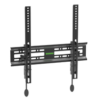 Miniatura 1 de SOPORTE TV APPROX PARED FIJO INCLINABLE PARA TV 32 -70 APPST14A