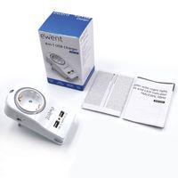 Miniatura 6 de Ewent Cargador USB 4en1 2.4A